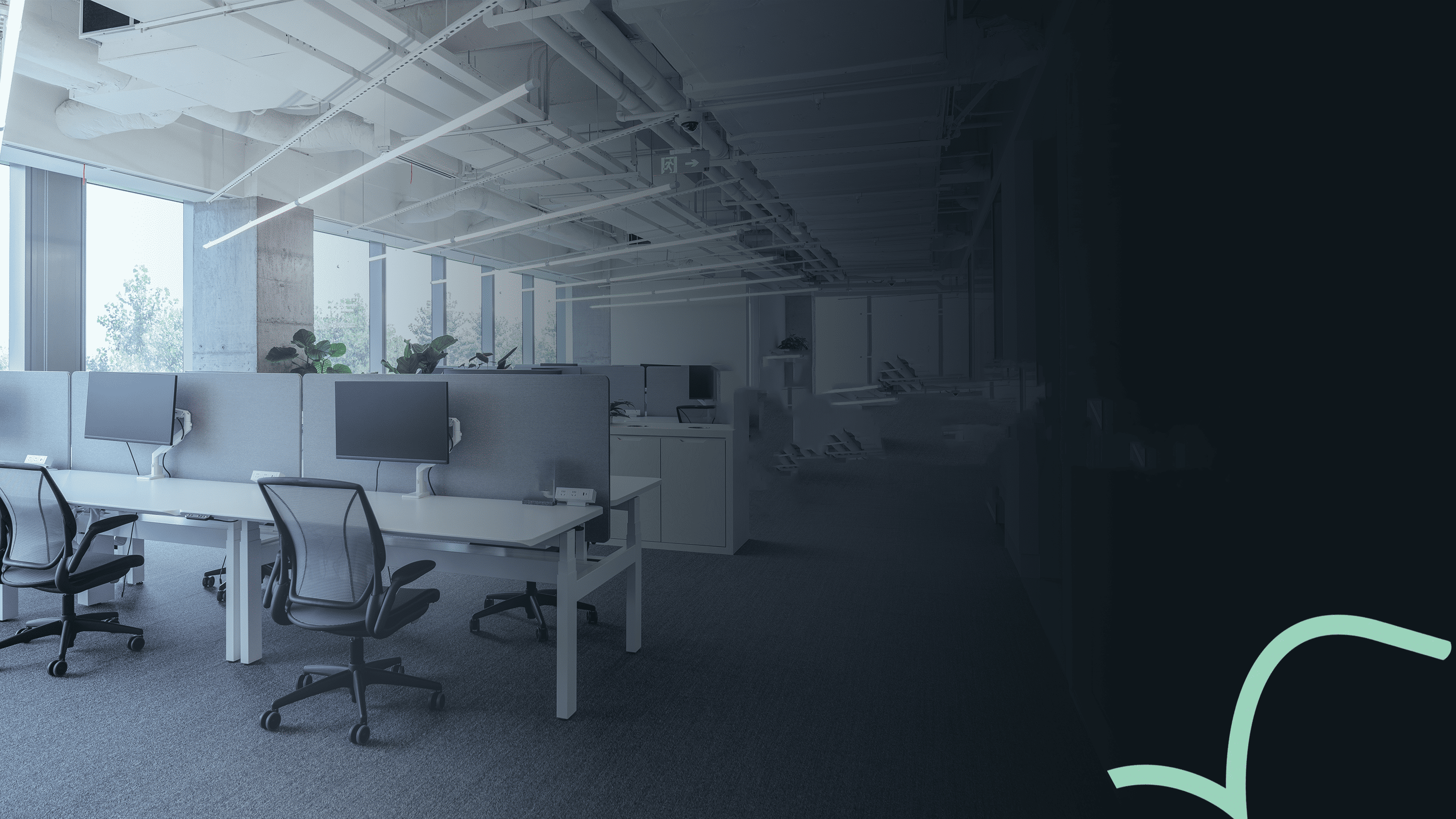 Featured image for Pourquoi le bien-être des employés dépend d'une bonne gestion, et pas seulement du mode de travail